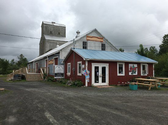 Creamery Square Heritage Centre