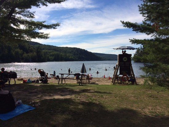 Meech Lake