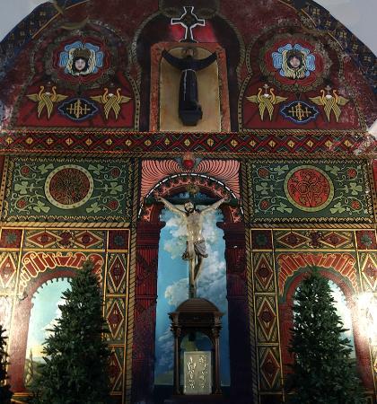 Iglesia de San José