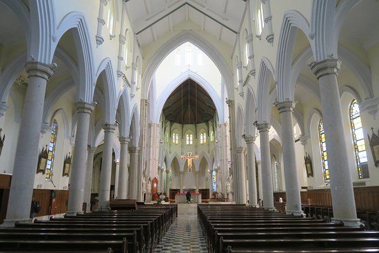 Catedral de la Inmaculada Concepción