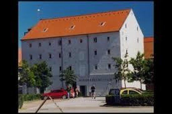 Håndværksmuseet Kejsergaarden