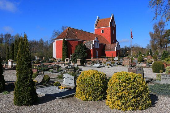 Byrum Kirke