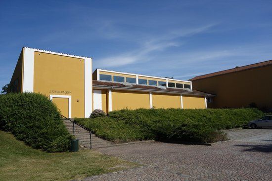 J.F. Willumsens Museum