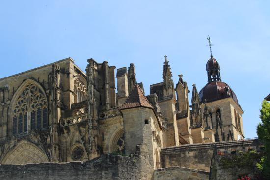 Tresor de l'Abbaye de Saint-Antoine