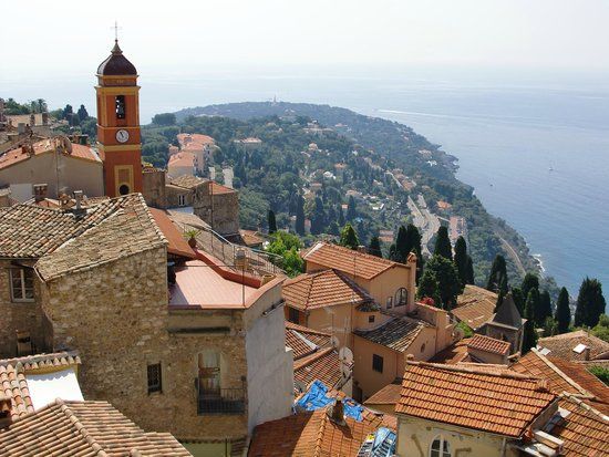 Eglise Sainte Marguerite