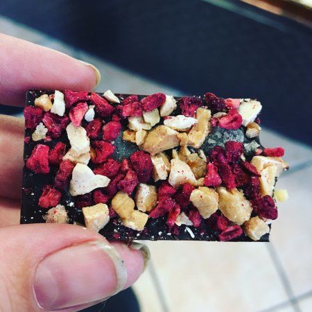 Chocolaterie Michel Cluizel