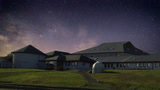 Schull Planetarium