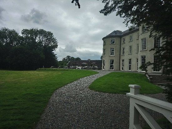 Doneraile Court