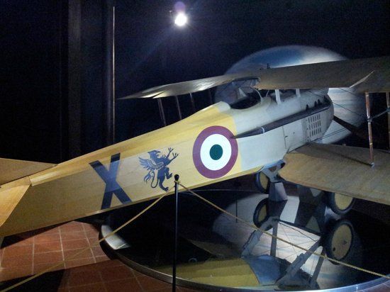 Museo Francesco Baracca