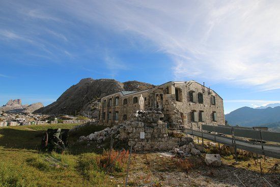 Museo Della Grande Guerra 1914-1918