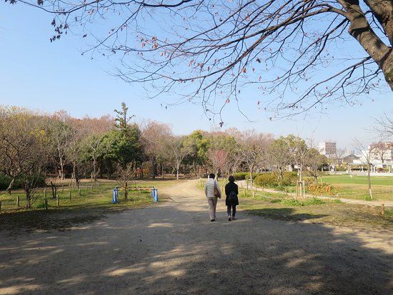 Umekoji Park