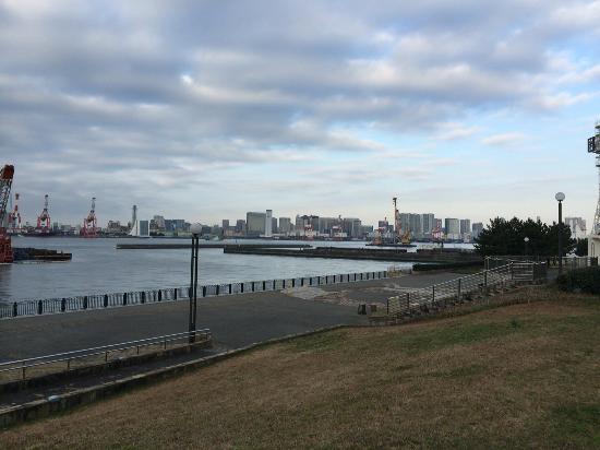 Campo de Churrasco no Parque