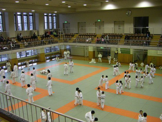 Kodokan