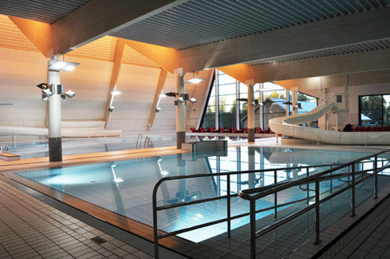Ringeriksbadet