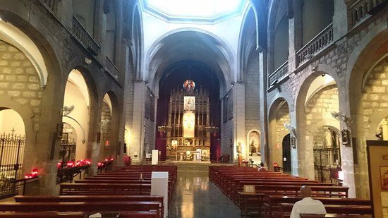 Plaça de Sant Jaume