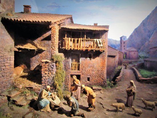 Museo de la Vida Rural