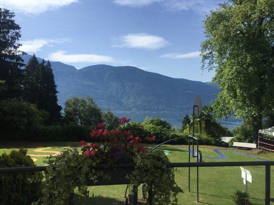 Fondazione Monte Verità