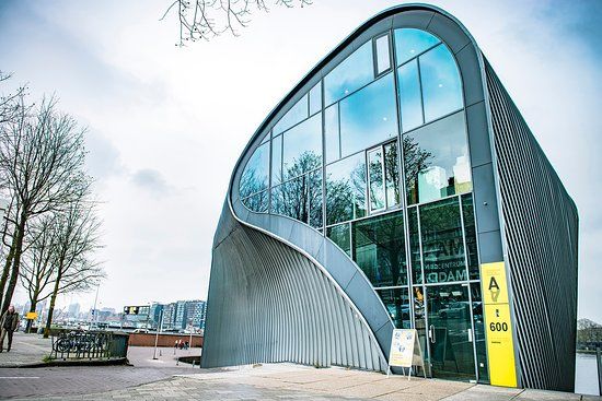 Stichting Architectuur Centrum Amsterdam