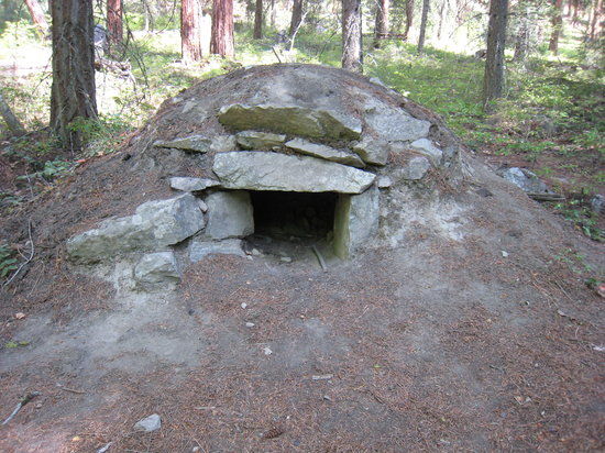 Kettle Valley Railway Trail