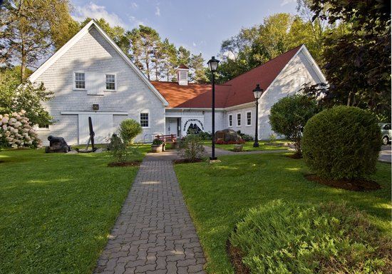 Queens County Museum