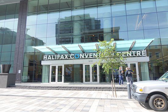 Centro de Convenciones de Halifax