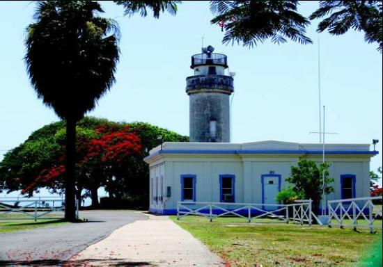 Faro de Punta Borinquén