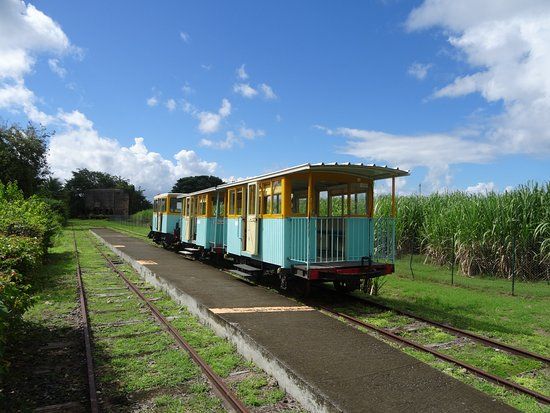 Beauport le Pays de la Canne