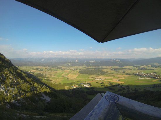 Mémorial de la Résistance en Vercors
