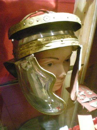 Musée de la Chevalerie