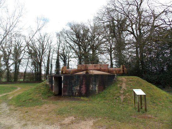 Museum of the Resistance