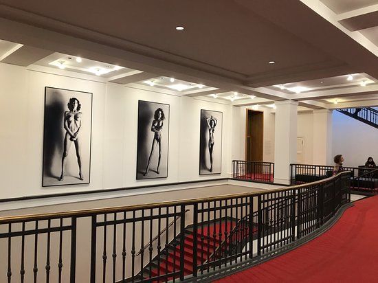 Musée de la photographie