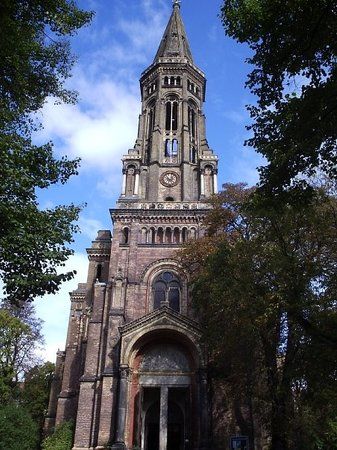 Zionskirche