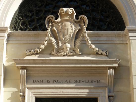 Dante's Tomb