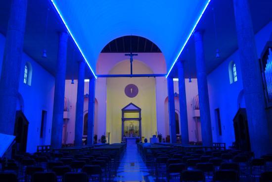 Santa Maria Annunciata in Chiesa Rossa