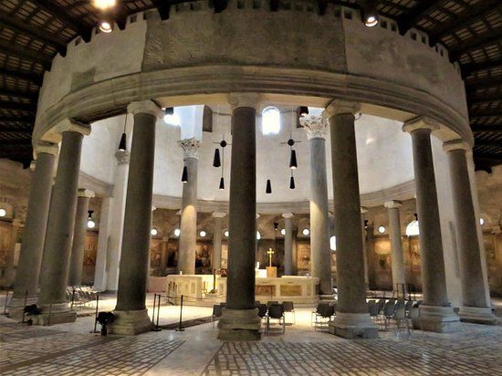 Santo Stefano Rotondo