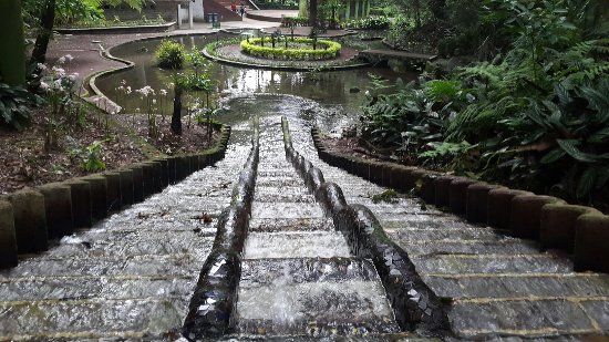 Parque de los Tecajetes