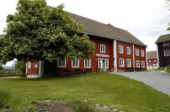 Ringerikes Museum