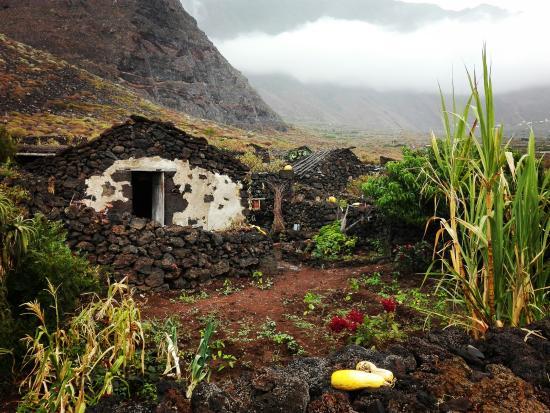 Ecomuseo de Guinea y Lagartario