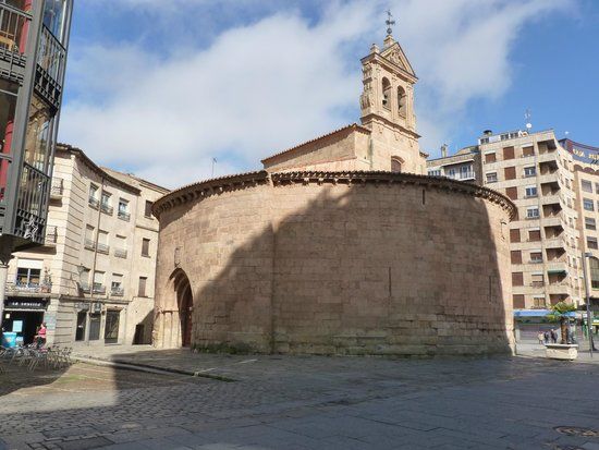Parroquia de San Marcos