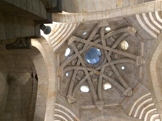 Iglesia de San Miguel de Almazán