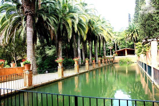 Jardi botanic tropical Pinya de Rosa