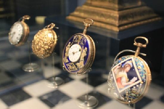 Museo Nacional de Artes Decorativas