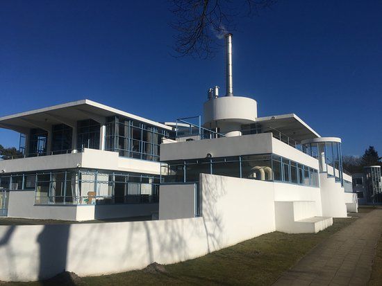 Landgoed Zonnestraal