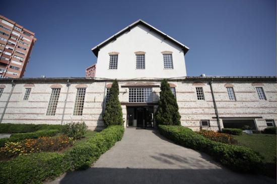 ITU Ispirtohane Kultur Merkezi