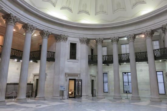 Federal Hall