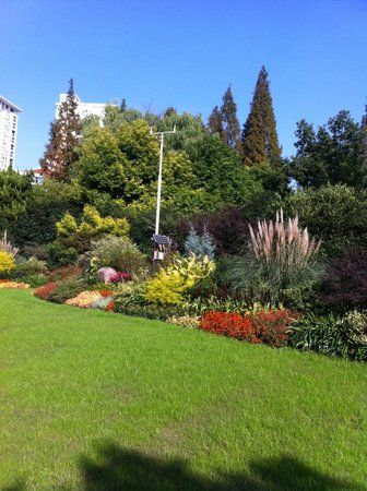 Zhabei-park