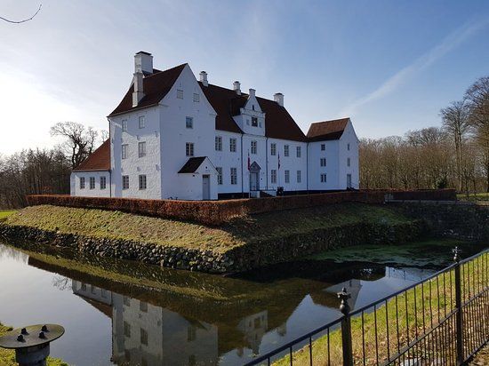 Museet På Sønderskov
