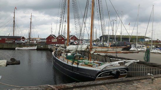 Holbæk Havn