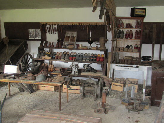 Museum der Paysannerie