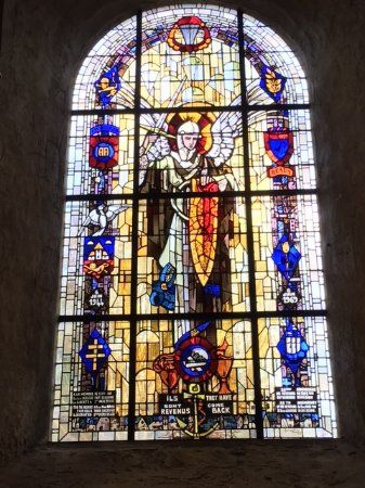 Musée de la Libération